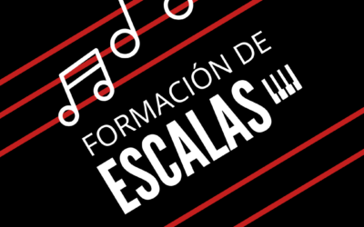 Formación de escalas